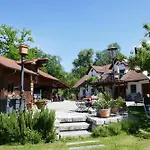 Ferienwohnung Und Ferienhaus Zur Weilermuehle